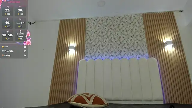 Sexshow-Bild von samiraa_haalem Sexshow-Bild von samiraa_haalem