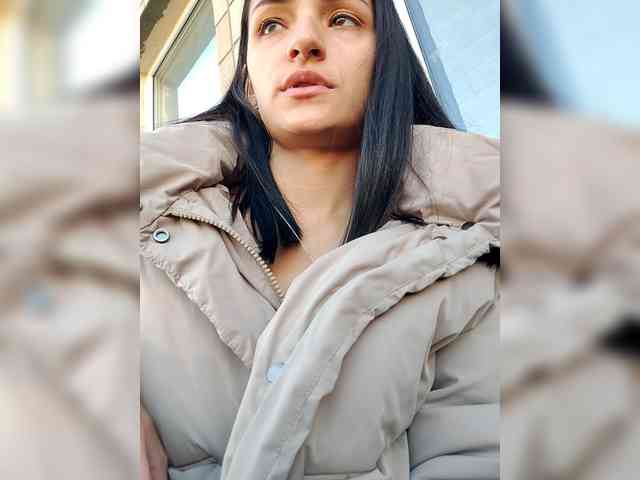 Adelina-Libby's sex show image