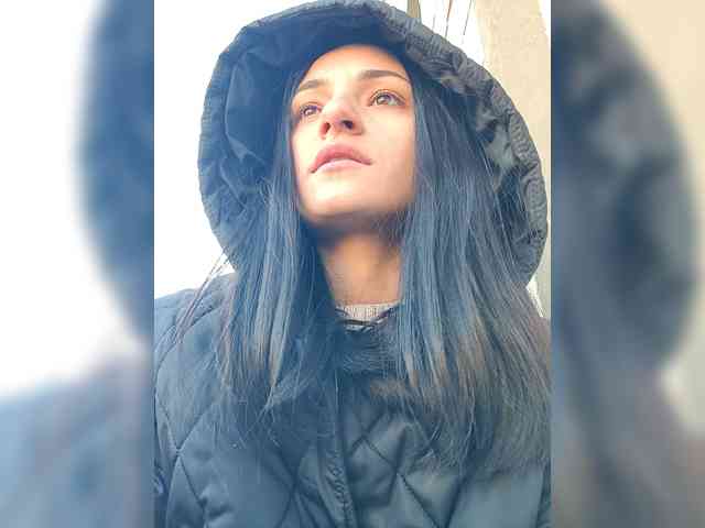 Adelina-Libby's sex show image