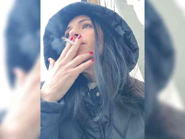 Adelina-Libby's sex show image