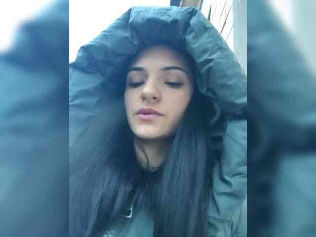 Изображение секс-шоу модели Adelina-Libby