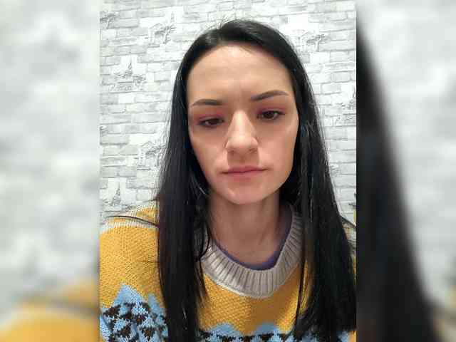 Изображение секс-шоу модели Adelina-Libby