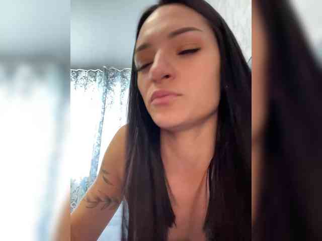 Sexshow-Bild von Adelina-Libby