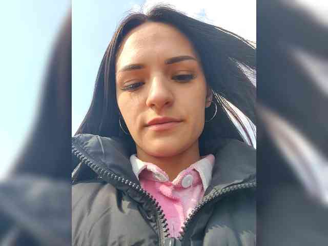 Sexshow-Bild von Adelina-Libby