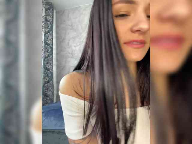 Sexshow-Bild von Adelina-Libby