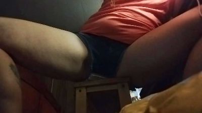 Karma_kastle21's sex show image