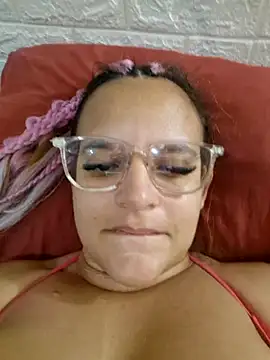 Sexshow-Bild von AliceRuivinha2