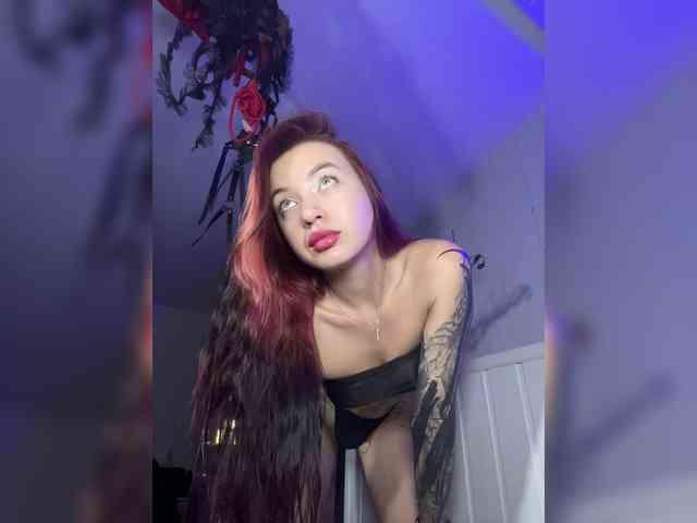 Sexshow-Bild von Lina69Goddesssss