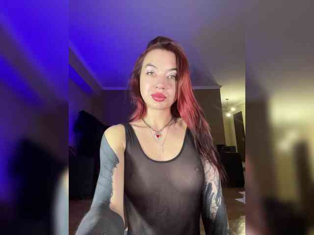 Sexshow-Bild von Lina69Goddesssss Sexshow-Bild von Lina69Goddesssss