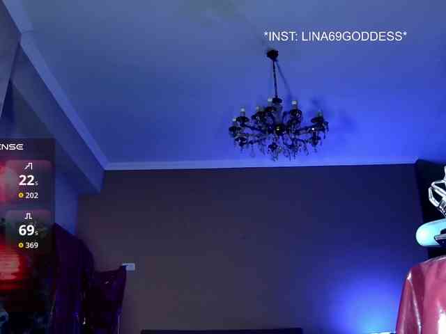 Lina69Goddesssss's sex show image Lina69Goddesssss's sex show image