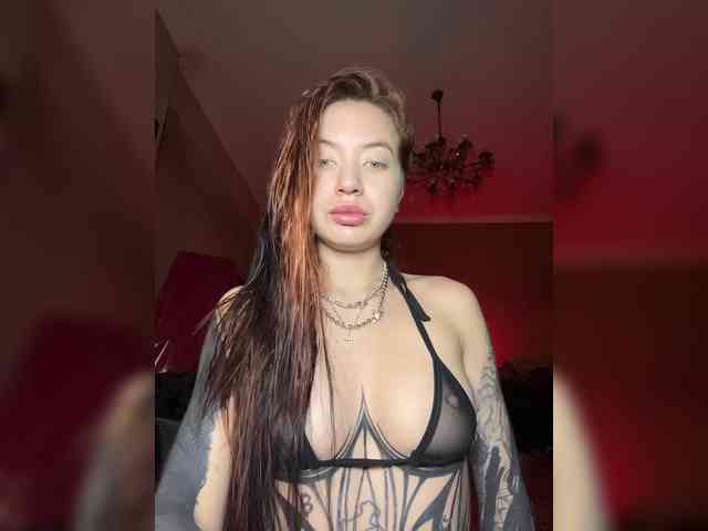 Изображение секс-шоу модели Lina69Goddesssss