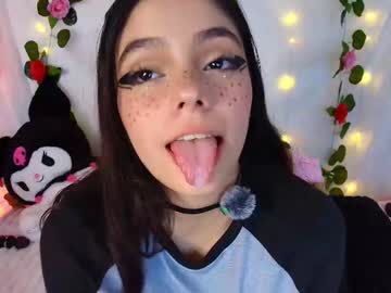 Изображение секс-шоу модели cutee_andrea