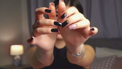 Изображение секс-шоу модели MamieScoles