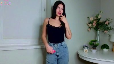 Изображение секс-шоу модели MamieScoles