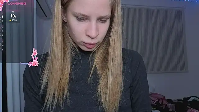 Elis_Fox's sex show image