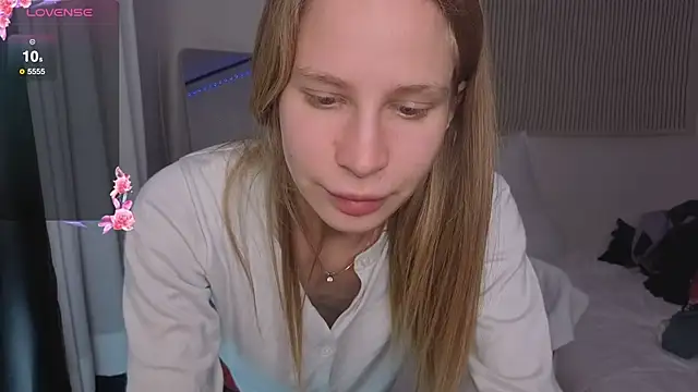 Elis_Fox's sex show image