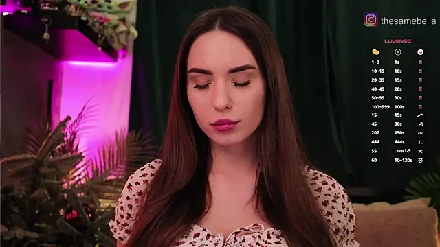 BabyYoda-'s sex show image