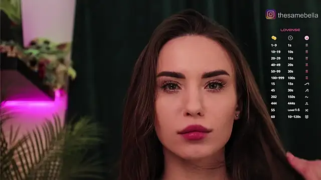 BabyYoda-'s sex show image