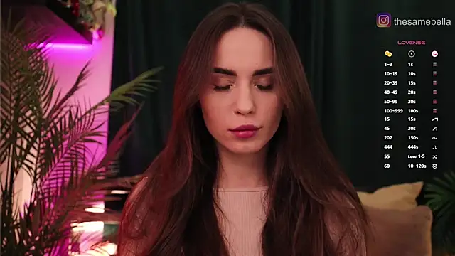 BabyYoda-'s sex show image