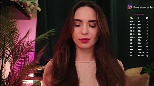 BabyYoda-'s sex show image