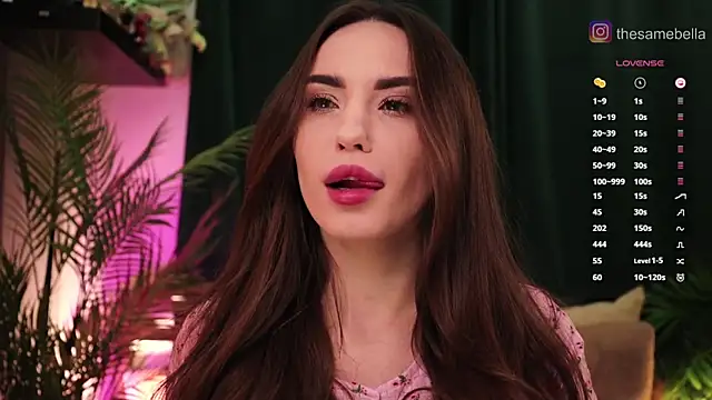 BabyYoda-'s sex show image