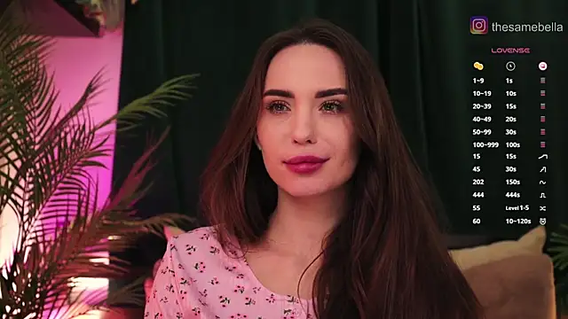 BabyYoda-'s sex show image