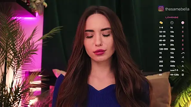 BabyYoda-'s sex show image