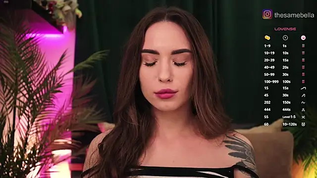 BabyYoda-'s sex show image