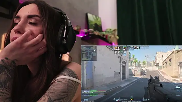 -BabyYoda's sex show image -BabyYoda's sex show image