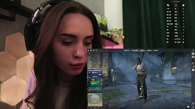 -BabyYoda's sex show image -BabyYoda's sex show image