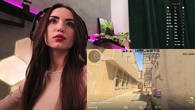 -BabyYoda's sex show image -BabyYoda's sex show image