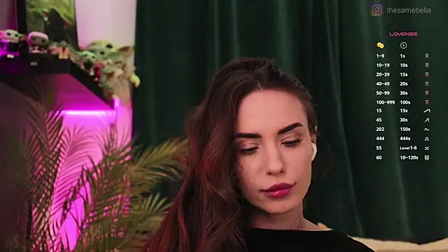 -BabyYoda's sex show image -BabyYoda's sex show image