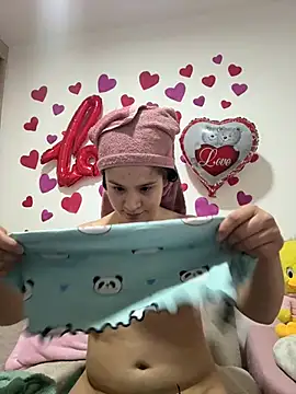 Изображение секс-шоу модели Natt_