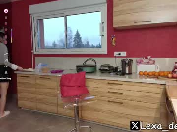 lexa_del_mar's sex show image