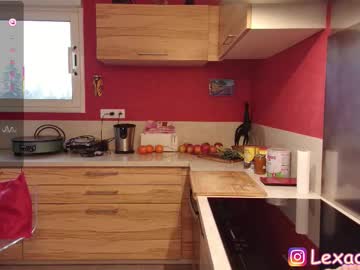 Sexshow-Bild von lexa_del_mar Sexshow-Bild von lexa_del_mar