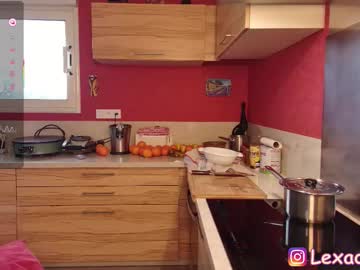 Sexshow-Bild von lexa_del_mar Sexshow-Bild von lexa_del_mar