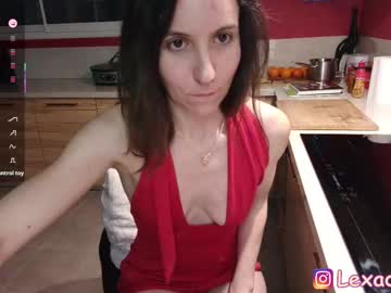 lexa_del_mar's sex show image
