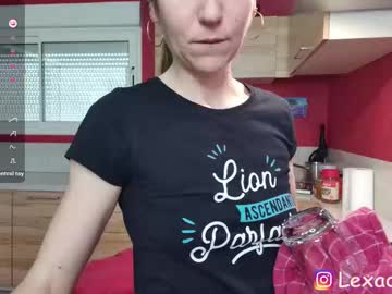 lexa_del_mar's sex show image