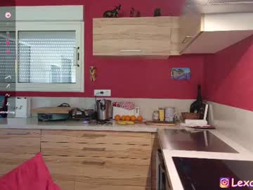 Sexshow-Bild von lexa_del_mar Sexshow-Bild von lexa_del_mar