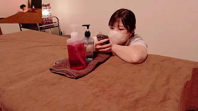 ManaMi-maru's sex show image