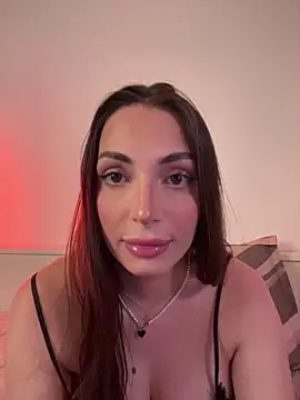 Sexshow-Bild von CharmingRuby