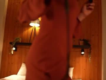 Sexshow-Bild von lovely_nat