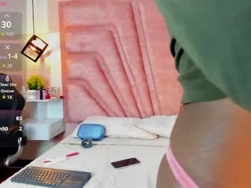 Sexshow-Bild von sweetsinner__ Sexshow-Bild von sweetsinner__