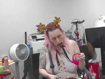 darkestparadox's sex show image