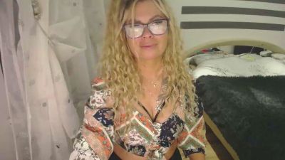 Sexshow-Bild von ArianneBlonde