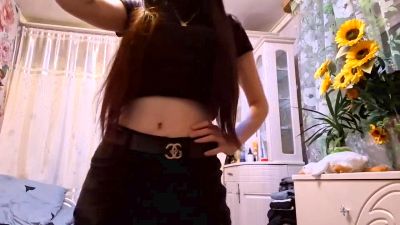 GeorginaRuise's sex show image