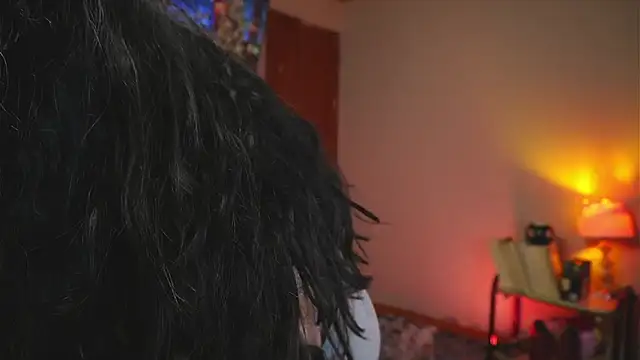 coraline_latin's sex show image