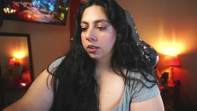 coraline_latin's sex show image