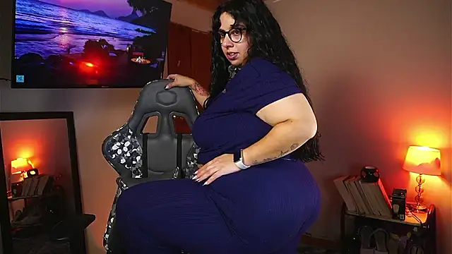 coraline_latin's sex show image