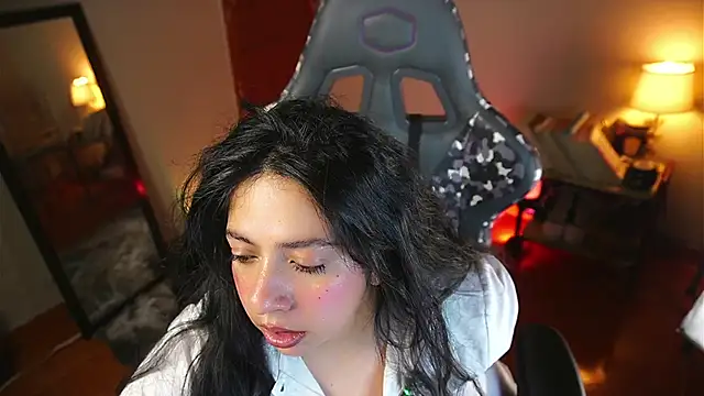 coraline_latin's sex show image